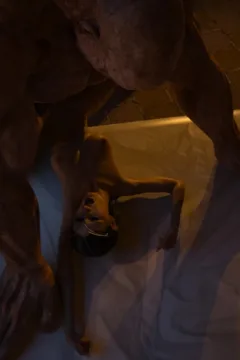 Casting a Spell (23)