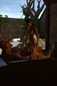 Casting a Spell (24)