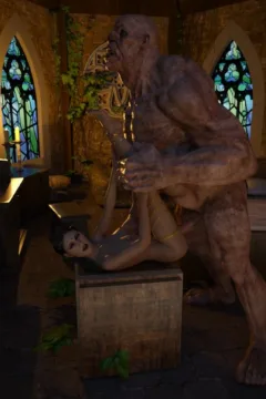 Casting a Spell (28)