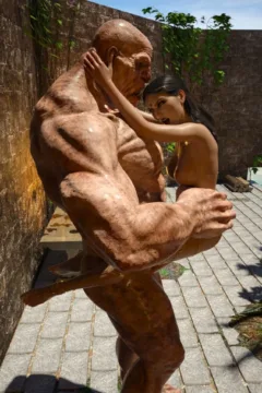 Casting a Spell (35)