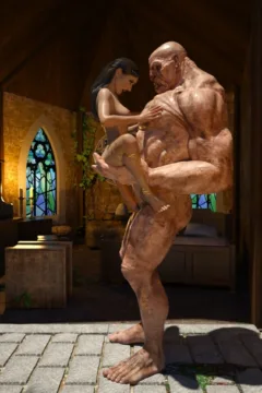 Casting a Spell (36)