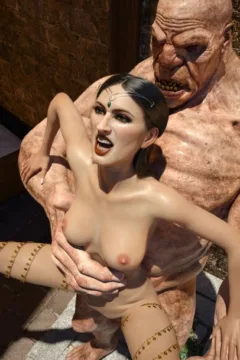 Casting a Spell (39)