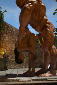 Casting a Spell (43)