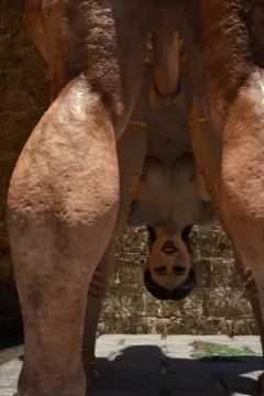 Casting a Spell (45)