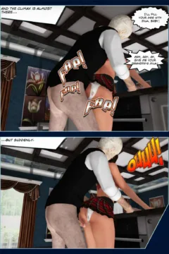 Changing diapers (12)