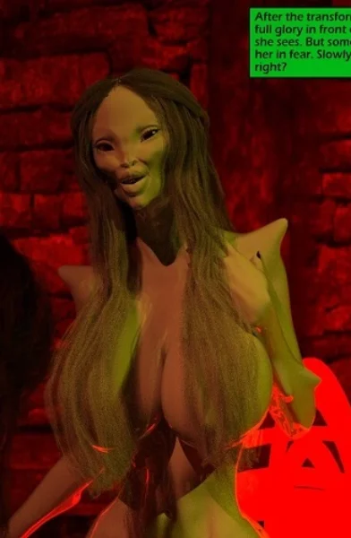 Chaosbirdy - The White Demon - Episode 01