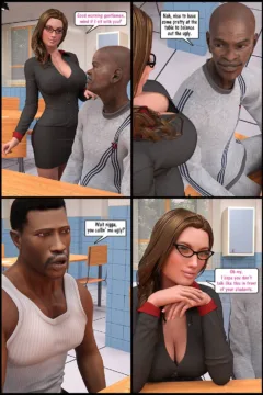 Christian Knockers (786)