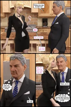 Christian Knockers (790)