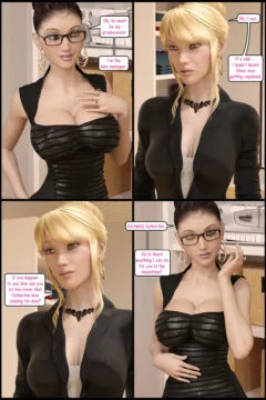 Christian Knockers (793)