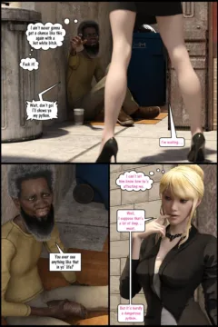 Christian Knockers (799)