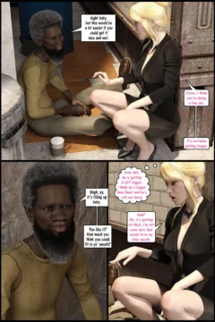 Christian Knockers (801)