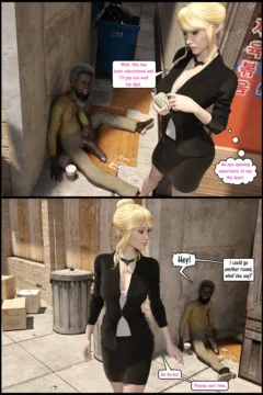 Christian Knockers (809)