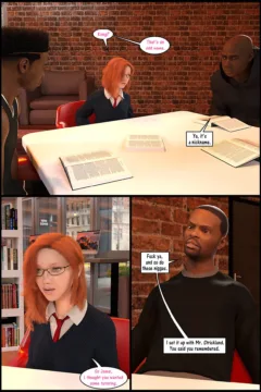 Christian Knockers (813)