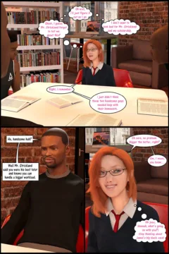 Christian Knockers (814)