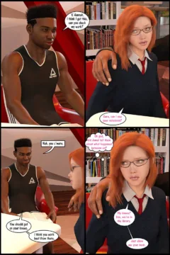 Christian Knockers (821)