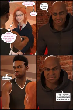 Christian Knockers (824)