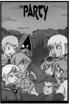 Clumzor_123198_The_party_part_2