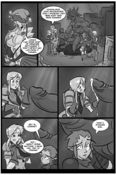 Clumzor_123945_The_party_part_2_4