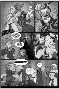 Clumzor_127783_The_party_part_2_9