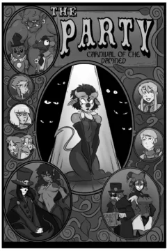 Clumzor_202559_Party_chapter_4_cover