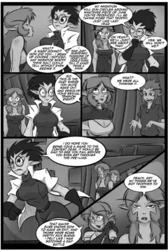 Clumzor_211008_The_Party_4_7