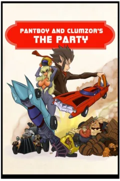 Clumzor_358279_Party_6_cover