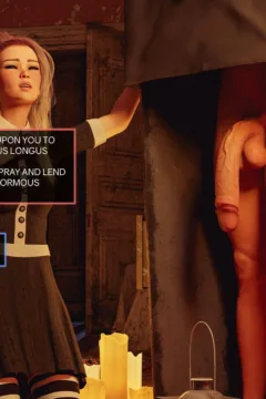 Cock Worship Lessons (10)