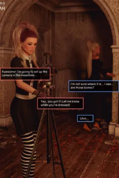 Cock Worship Lessons (19)