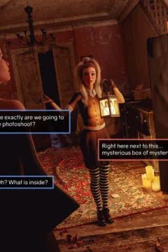 Cock Worship Lessons (3)