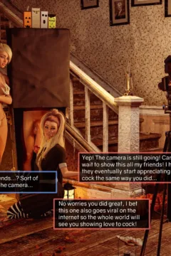 Cock Worship Lessons (57)