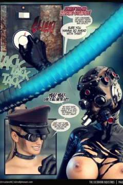 Cockwork Industries (3)