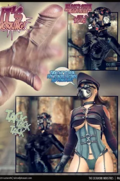 Cockwork Industries (32)