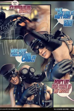 Cockwork Industries (35)