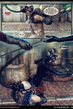 Cockwork Industries (40)