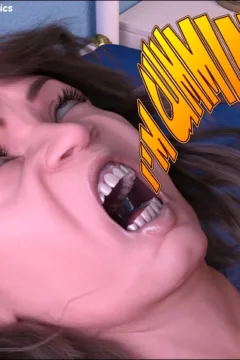 Cougar Shenanigans 4 (39)