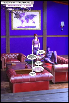 Darkness Ascendant (134)