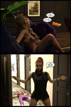 Darkness Ascendant (144)