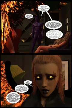 Darkness Ascendant (148)