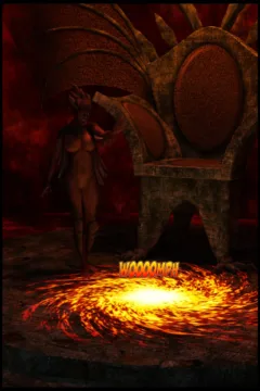 Darkness Ascendant (156)