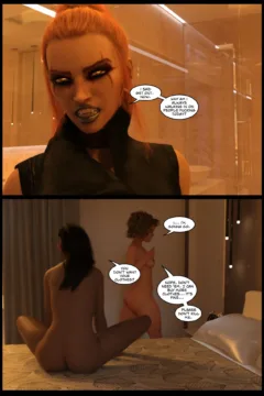 Darkness Ascendant (162)