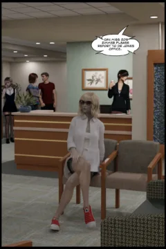 Darkness Ascendant (167)