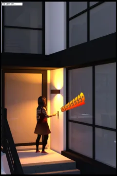 Darkness Ascendant (176)