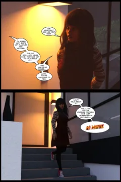 Darkness Ascendant (178)