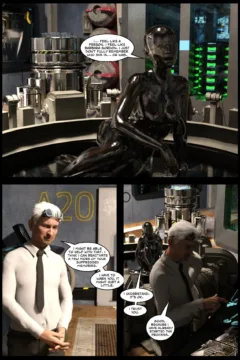 Darkness Ascendant (180)