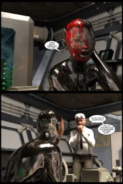 Darkness Ascendant (182)