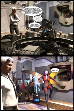 Darkness Ascendant (184)