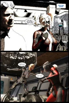 Darkness Ascendant (186)