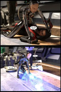 Darkness Ascendant (187)