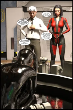 Darkness Ascendant (189)