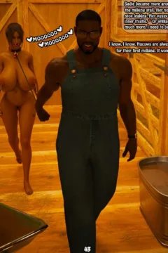 Down On The Farm (45)